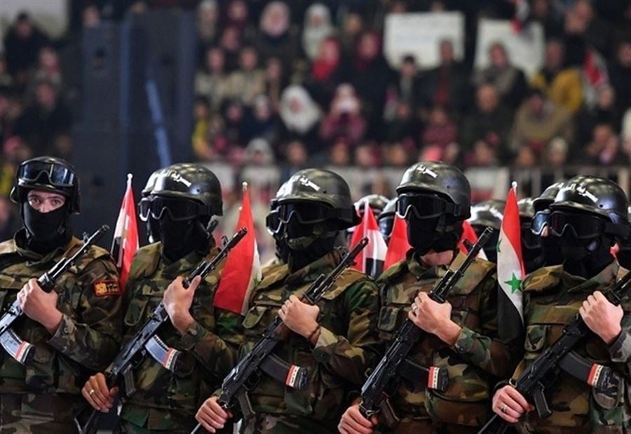 بيان هام من "الدفاع الروسية" حول التجنيد في سوريا 