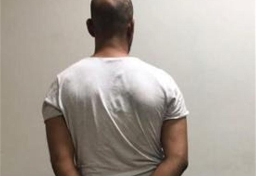 توقيف مروج مخدرات في الشويفات