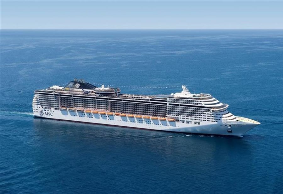 "ستارز أون بورد" توضح حقيقة توقيف الفنانين اللبنانيين في المكسيك