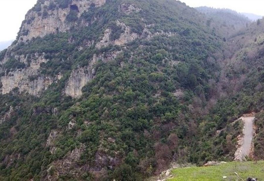 احتجزا ليومين داخل سيارة في واد