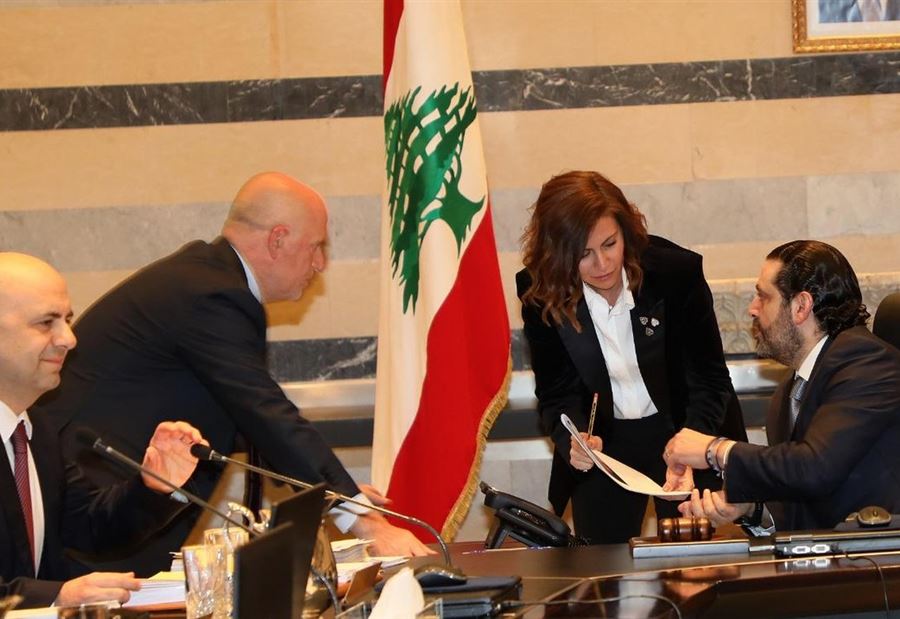 الحكومة توافق على اطلاق دورة التراخيص الثانية للتنقيب عن النفط	