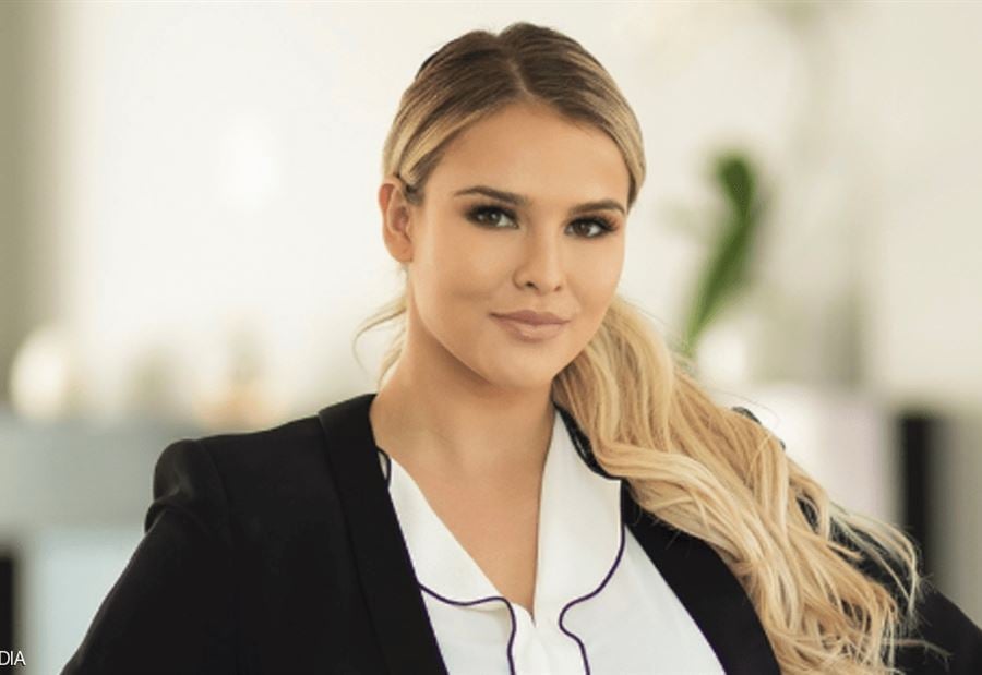 بعد اقتحام الملعب.. حسناء نهائي أبطال أوروبا تتلقى "عقوبة"