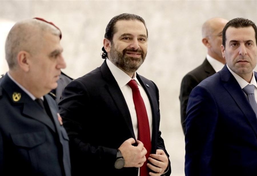 الحريري عادَ لينتقِم من باسيل... وقطر تُكافئ دياب