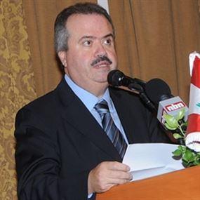 جابر: هذا ما دفع البنك الدولي لعرض القروض جابر: هذا ما دفع البنك الدولي لعرض القروض