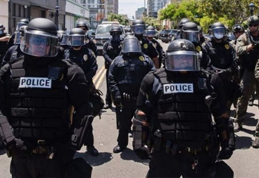 قتيل و11 جريحاً بإطلاق نار في مينيابوليس
