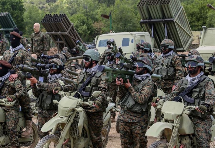 "إصابات مباشرة"... مواقع إسرائيلية جديدة في مرمى "حزب الله"