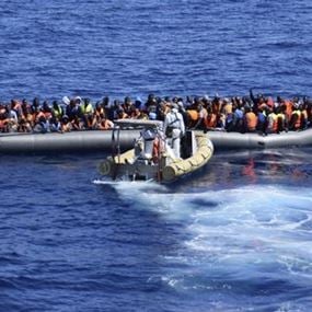 ليبيا معبر المهاجرين إلى الموت ليبيا معبر المهاجرين إلى الموت