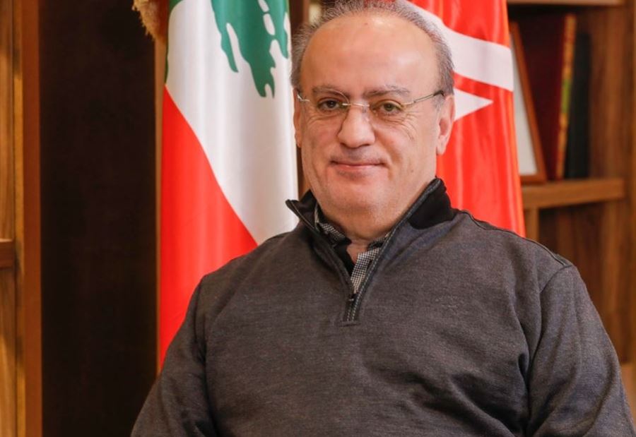 وهّاب: ننتظر ما سيفعله القضاء!