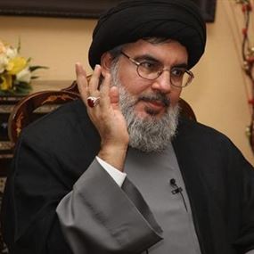 حزب الله لا يريد رئيس لسببين