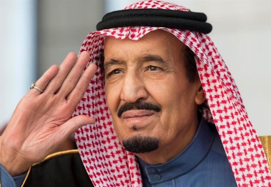 خبر سعيد من الملك سلمان لـ1000 فلسطيني