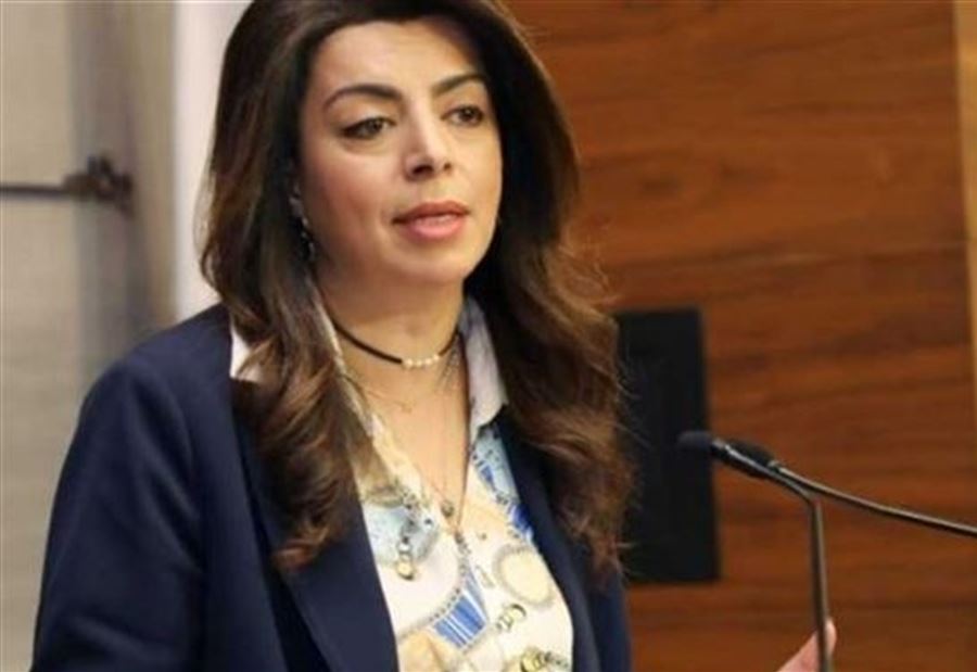 شريم عن "الشكوى": صفحة بيضاء تفتح بهدوء 