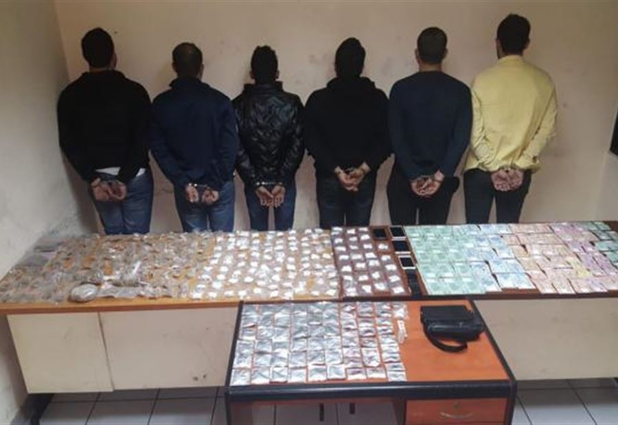 عمليةٌ نوعيةٌ لـ"المعلومات" بين برج حمود والسبتية
