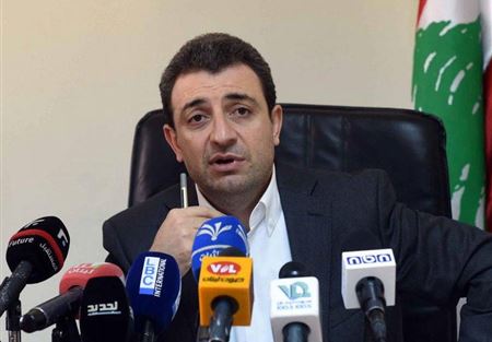 ابو فاعور: مستشفى الحريري تتعافى 