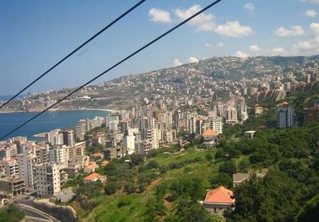 لائحة توافقية للانتخابات البلدية في جونية لائحة توافقية للانتخابات البلدية في جونية