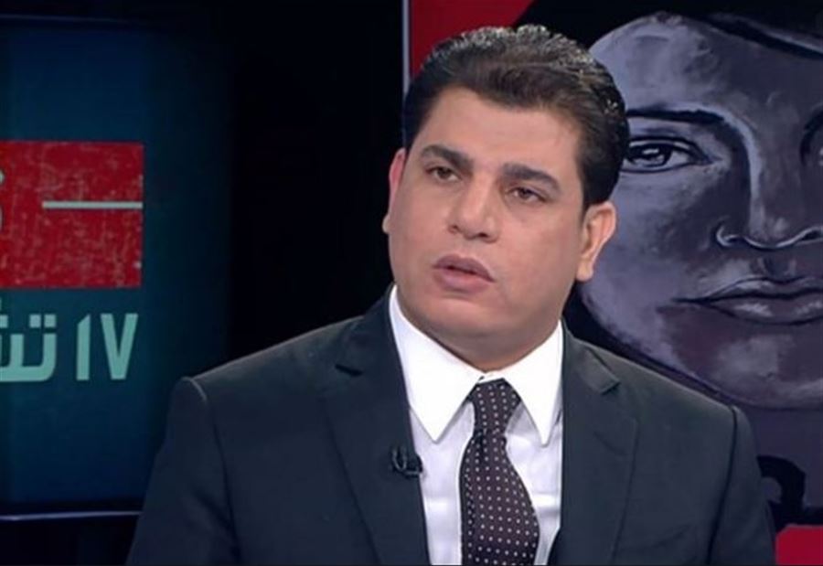 زهران يُغرّد عن ارتفاع سعر تذاكر السفروعودة المغتربين 