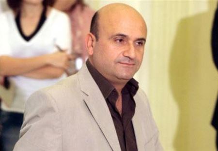 ابي رميا يشارك في مؤتمر عن التنمية للاطفال في جنيف