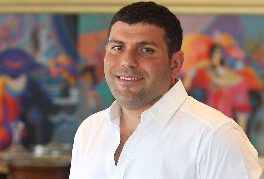 نجاة ملياردير إسرائيلي من الإغتيال بقبرص