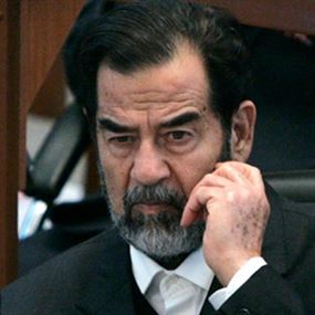 العامري: لو علمت أن بديل صدام هو داعش لقاتلت معه