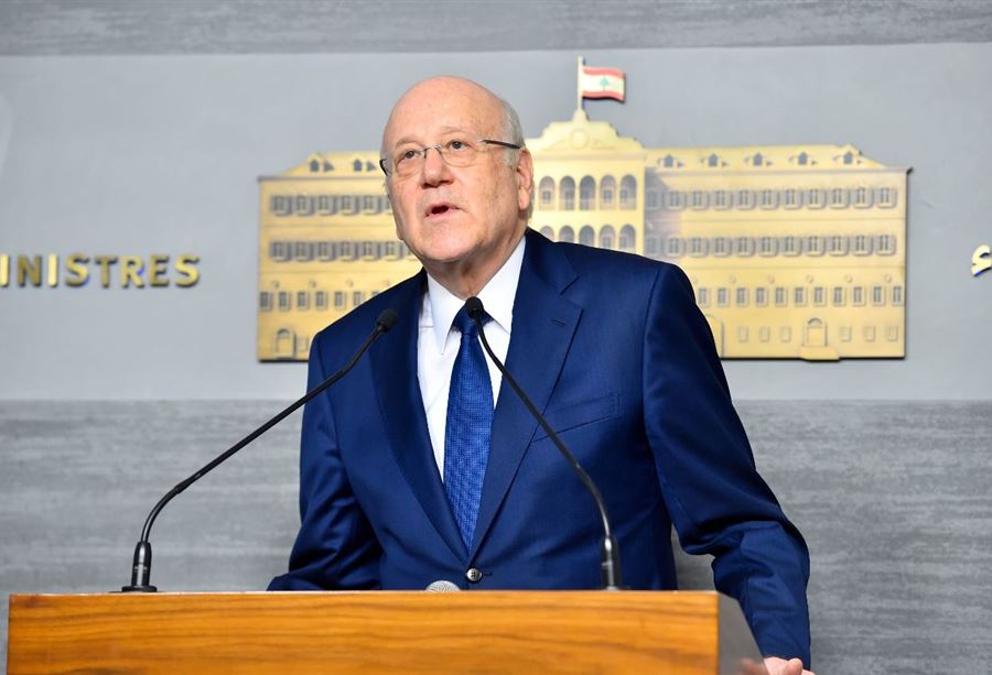 بعد نفي باسيل... ميقاتي يردّ!