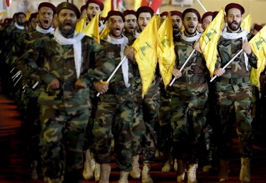 "صفقةُ القرن" بين حزب الله ووفد الجبهة الشعبية
