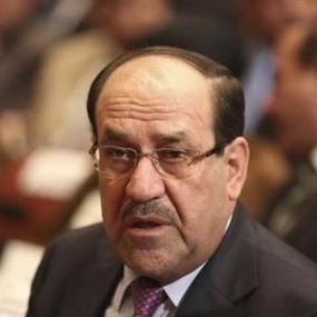 المالكي: إعدام النمر سيطيح بالنظام السعودي