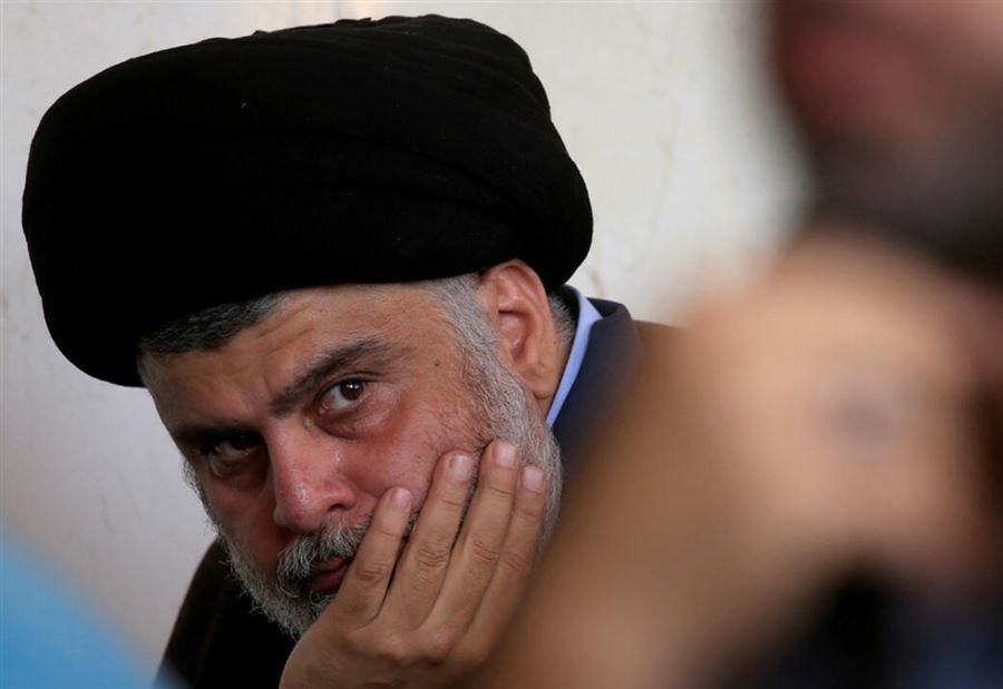 بعد "التطهير الطائفي"... رسالة من مقتدى الصدر إلى العلويين في سوريا