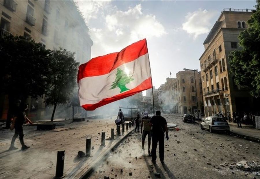 هذه عناوين الحراك الروسي باتجاه لبنان
