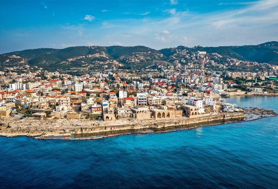 فاجعة في البترون... وفاة شاب جراء انقلاب جرار زراعي فاجعة في البترون... وفاة شاب جراء انقلاب جرار زراعي