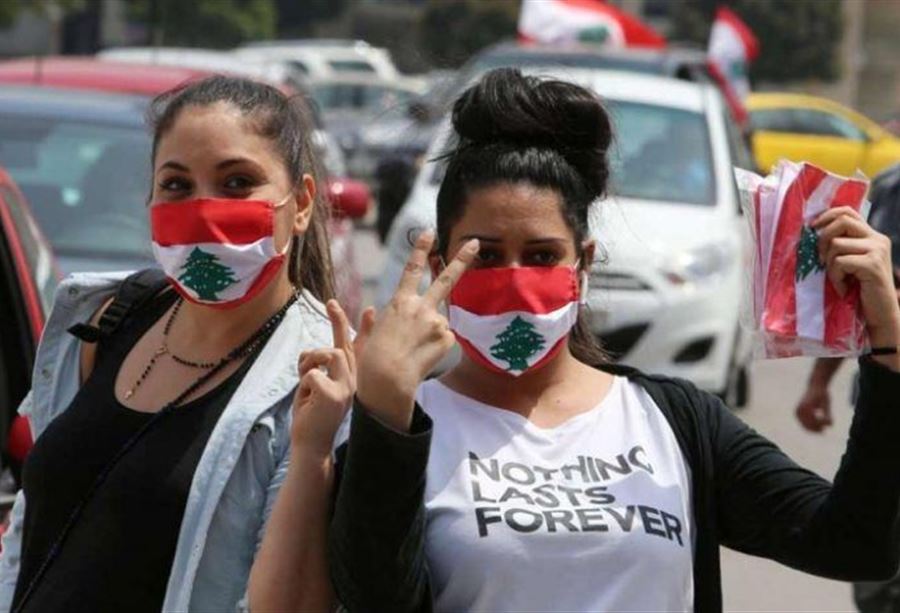4 حالات وفاة بكورونا... ورقمٌ "هائلٌ" بالإصابات 