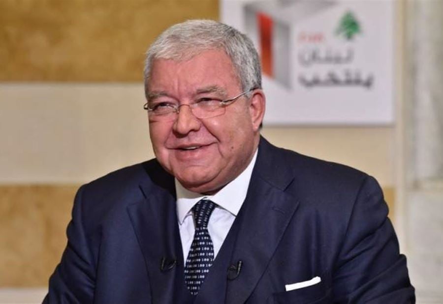 المشنوق يناشد المواطنين