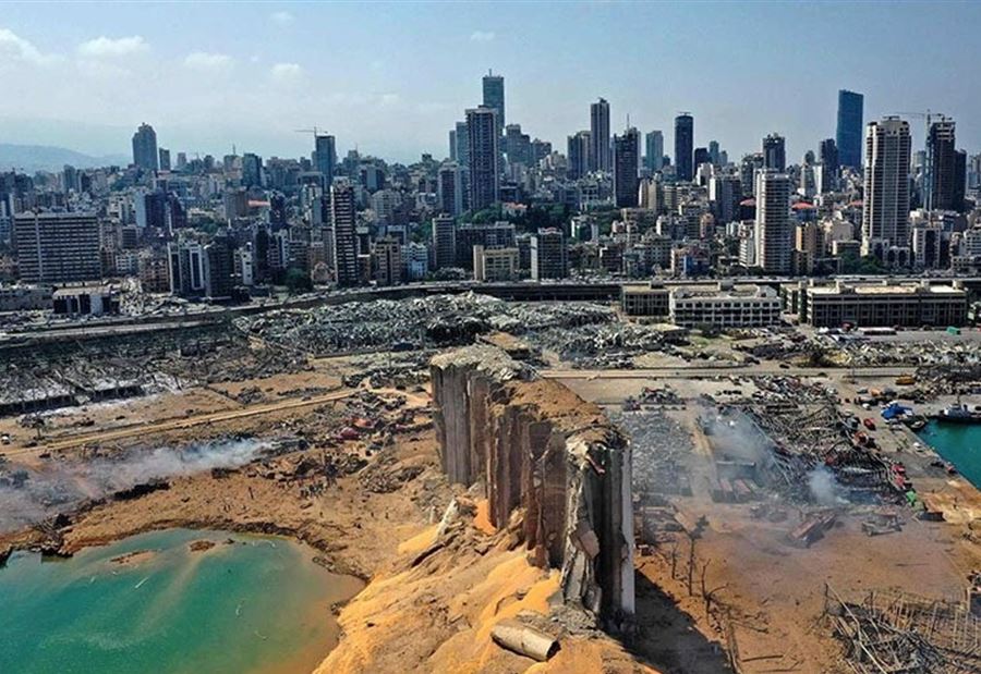 إنفجار المرفأ... تعويضاتٌ لذوي الشهداء