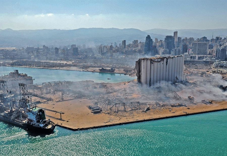 تطورات هامة في قضية المرفأ 