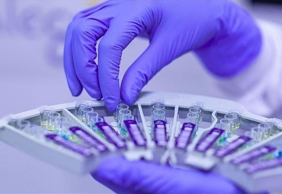 لقاح كورونا... 3 أسباب تدعو أخيرًا للتفاؤل لقاح كورونا... 3 أسباب تدعو أخيرًا للتفاؤل