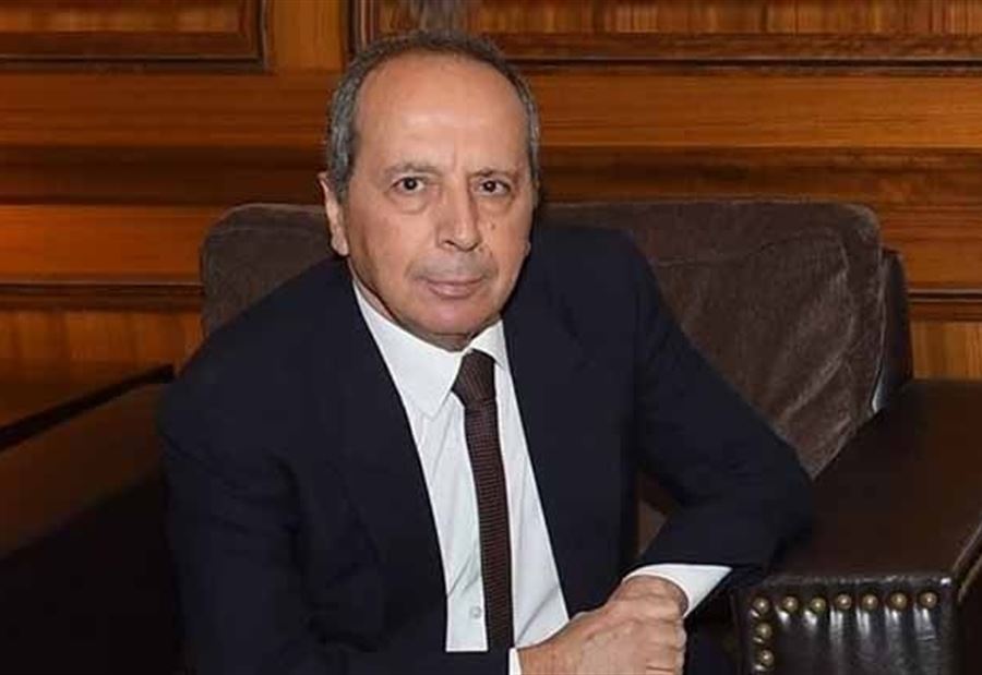 السيد: فتشوا عن خلفيات الإنسحاب داخل أميركا نفسها