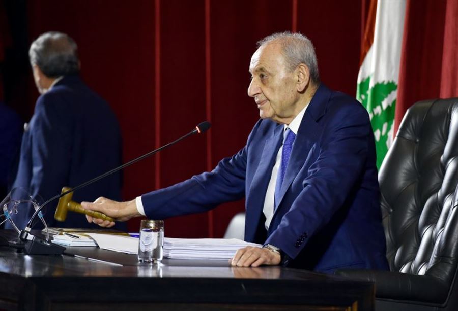 برّي يعتمد و"التيّار" ينسحب