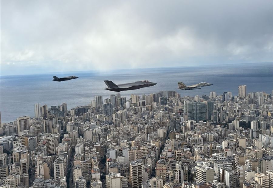 طفل واجه الطيران الإسرائيلي خلال تشييع نصرالله... والسفير الإيراني يروي التفاصيل