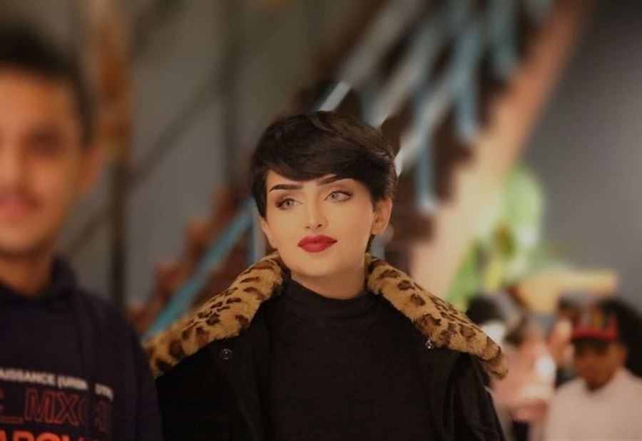 وفاة شهيرة سناب شات ساز القحطاني