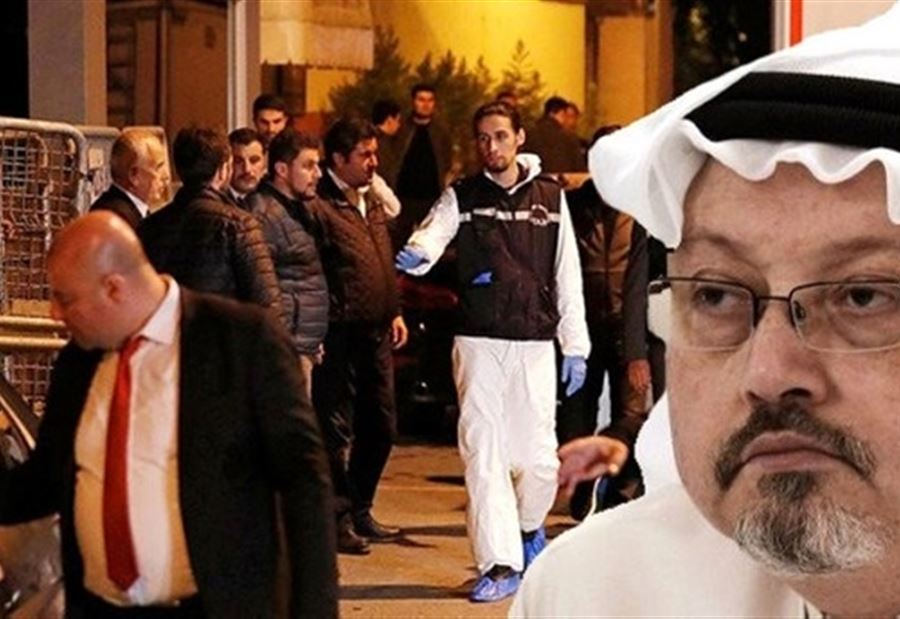  80 صحفيا قتلوا حول العالم في 2018 أبرزهم خاشقجي