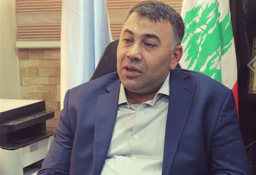 علم الدين: سنكون أمام حكومة ادارة أزمة  علم الدين: سنكون أمام حكومة ادارة أزمة