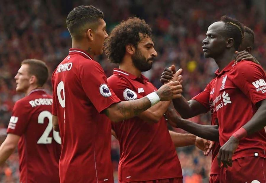 جماهير ليفربول تشتري تذاكر "مباراة التتويج".. والسعر مفاجأة