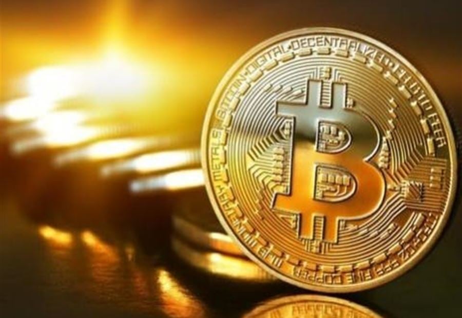 بيتكوين تهوي... وهذا سعرها الجديد