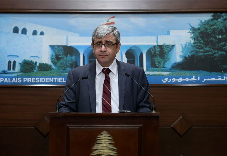 تعميمٌ من وزير التربية الى المدارس الخاصة بشأن الأقساط  