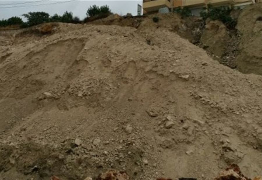 "لإخلاء السكان فوراً"... ماذا يحدث في منطقة الشرحبيل؟