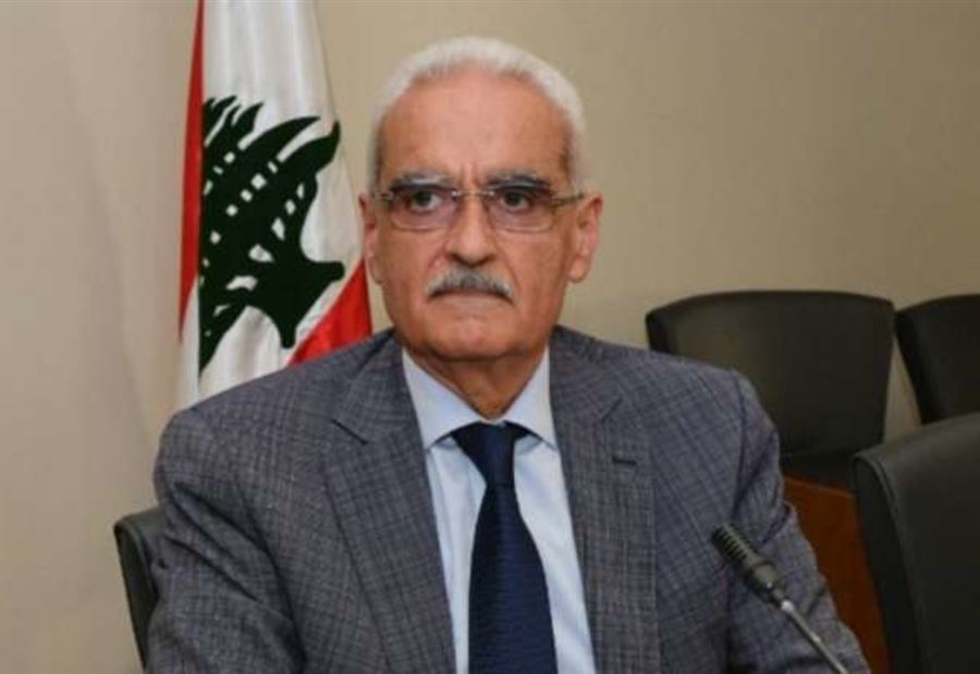 "لا يخضع لمزاجية احد"... دعوةٌ من يزبك الى البلديات!