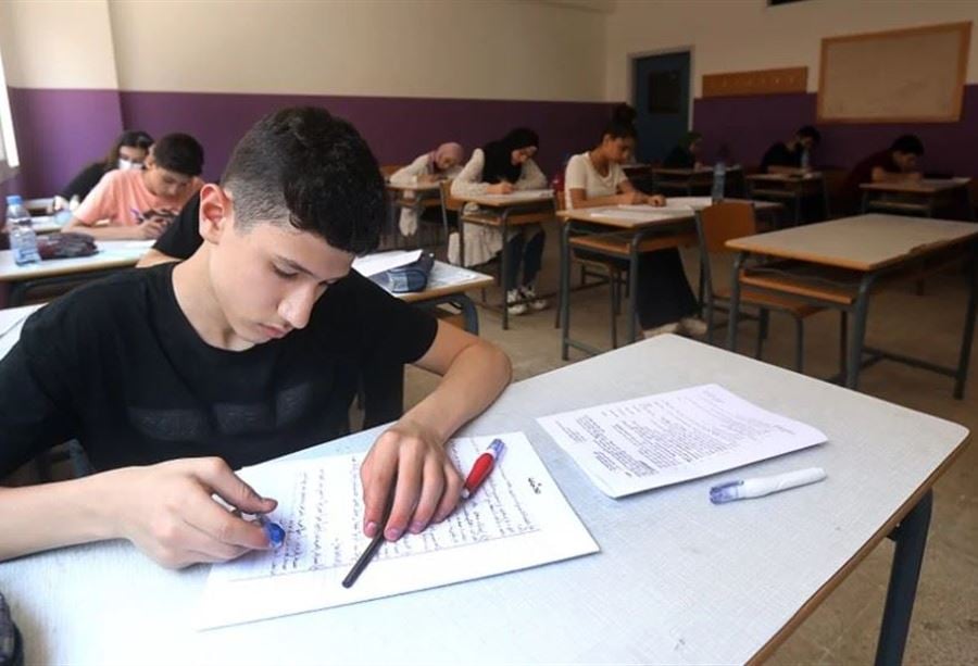 امتحان يثير موجة استياء وغضب ويُجدّد "الصدمة"... نداء "عاجل" إلى الوزيرة!
