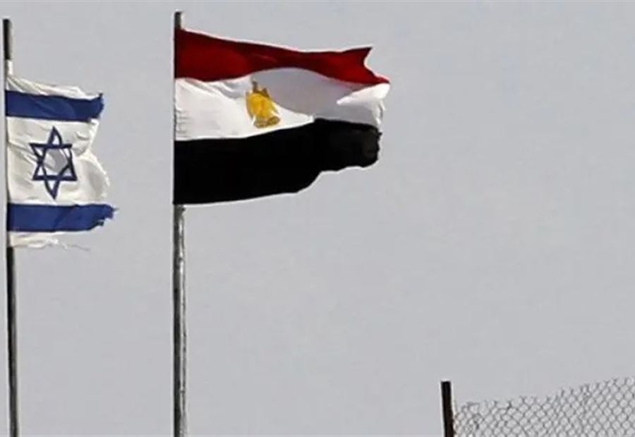 مصر تنفي ما يتم تداوله عن اختراق مجالها الجوّي