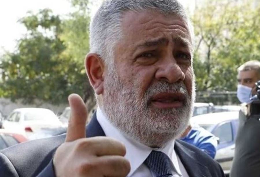 ضو يُعلن عن مُشاركة السعودية في "دعم لبنان"
