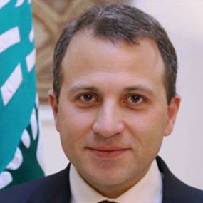 خياران أمام باسيل