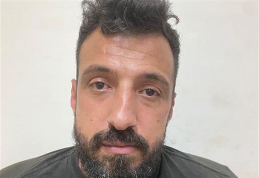 تعميم صورة أحد أخطر المطلوبين... هل وقعتم ضحيّة أعماله؟