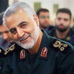 هذا ما قاله "سليماني" عن تدخل ايران في سوريا